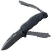 GAME-ON Arbeidskniver | Walther - Pro Survival Kniv