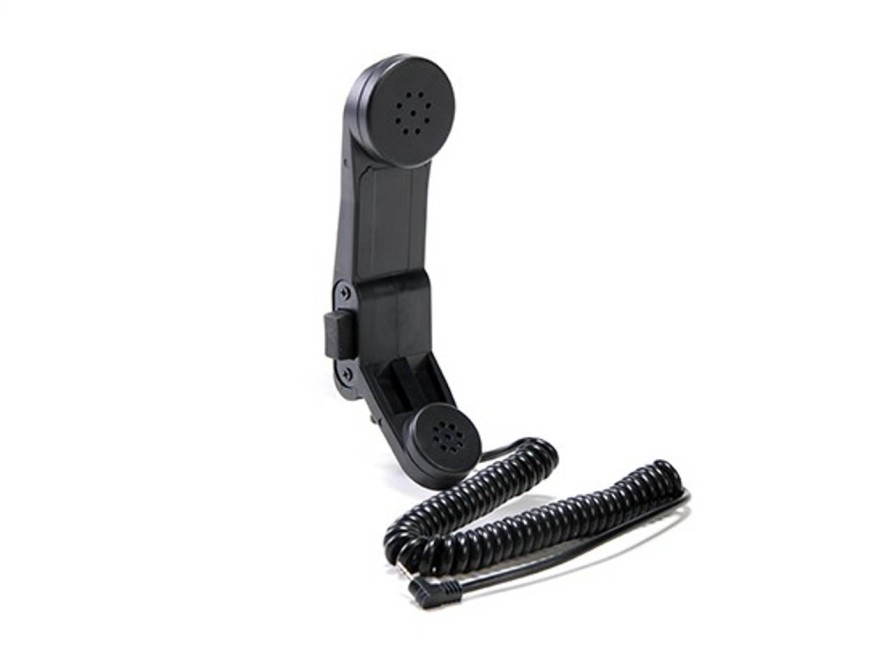 GAME-ON Samband&Kommunikasjon | Z-Tactical - H-250 Motorola Handphone 1-Pin Connector