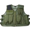 GAME-ON Vester | Taktisk Vest Recon - Grnn