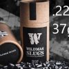 GAME-ON 5.5Mm&.22&&6.35Mm&.25 | Wildman Hulspiss Slugs Til Luftvpen 5.5Mm(.22) - 37Gr 200Stk