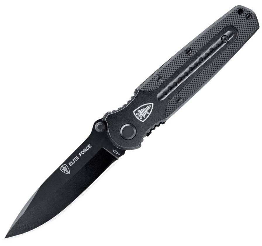 GAME-ON Foldekniver | Elite Force Ef103 - Foldekniv