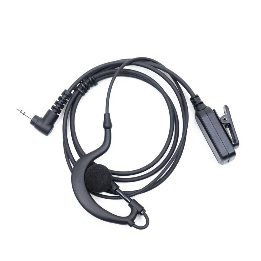 GAME-ON Samband&Kommunikasjon | Motorola Ech1070-M2 Headset - T60/T80/T80Ex/T81/T92/T82