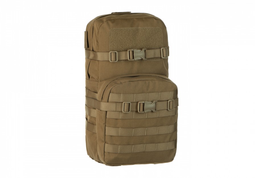 GAME-ON Molle&Tilbehor | Invader Gear - Molle Cargo Pack - Coyote