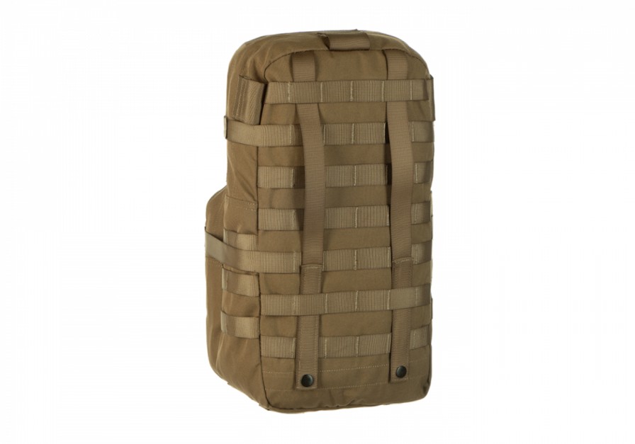 GAME-ON Molle&Tilbehor | Invader Gear - Molle Cargo Pack - Coyote