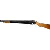 GAME-ON Pumpegevaer | Daisy - Model 25 Pump-Action Rifle - 4.5Mm Bb