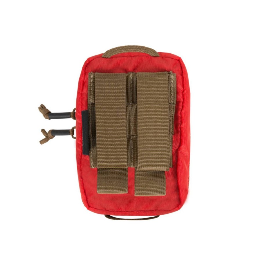 GAME-ON Molle&Tilbehor | Helikon-Tex - Mini Med Kit Med Mollefeste - Gr