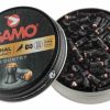 GAME-ON 4.5Mm&.177 & Pellets | Gamo - Lethal Accuracy 4.5Mm Pellets Til Luftvpen - 100Stk