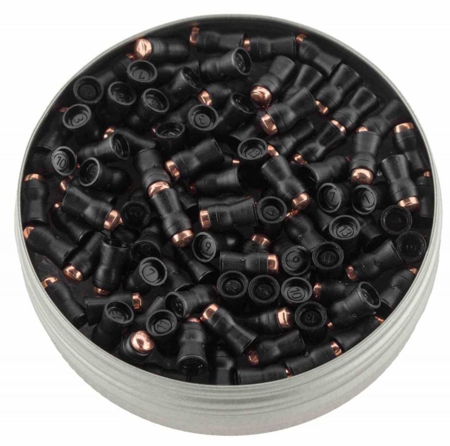 GAME-ON 4.5Mm&.177 & Pellets | Gamo - Lethal Accuracy 4.5Mm Pellets Til Luftvpen - 100Stk