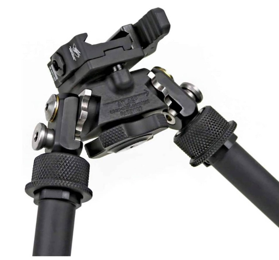 GAME-ON Tofot&Bipod | Jja - Bt10 Atlas Bipod/Tofot - 21Mm Qd