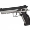 GAME-ON Gass Med Blowback | Cz Shadow 2 Urban Med Metal Slide Og Blowback - 6Mm Softgun