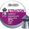 GAME-ON 4.5Mm&.177 & Pellets | Jsb Straton - 4.5Mm - 500Stk