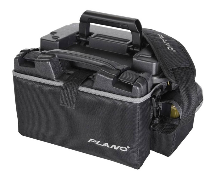 GAME-ON Bag | Plano - Taktisk X2 1712 Range Bag - Vpenkoffert Og Bag