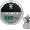 GAME-ON 4.5Mm&.177 & Pellets | Rws - 4.5Mm Power Piercing Pellets Til Luftvpen - 200Stk