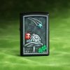 GAME-ON Zippo Lighters | Zippo - Ladybug Design - Lighter