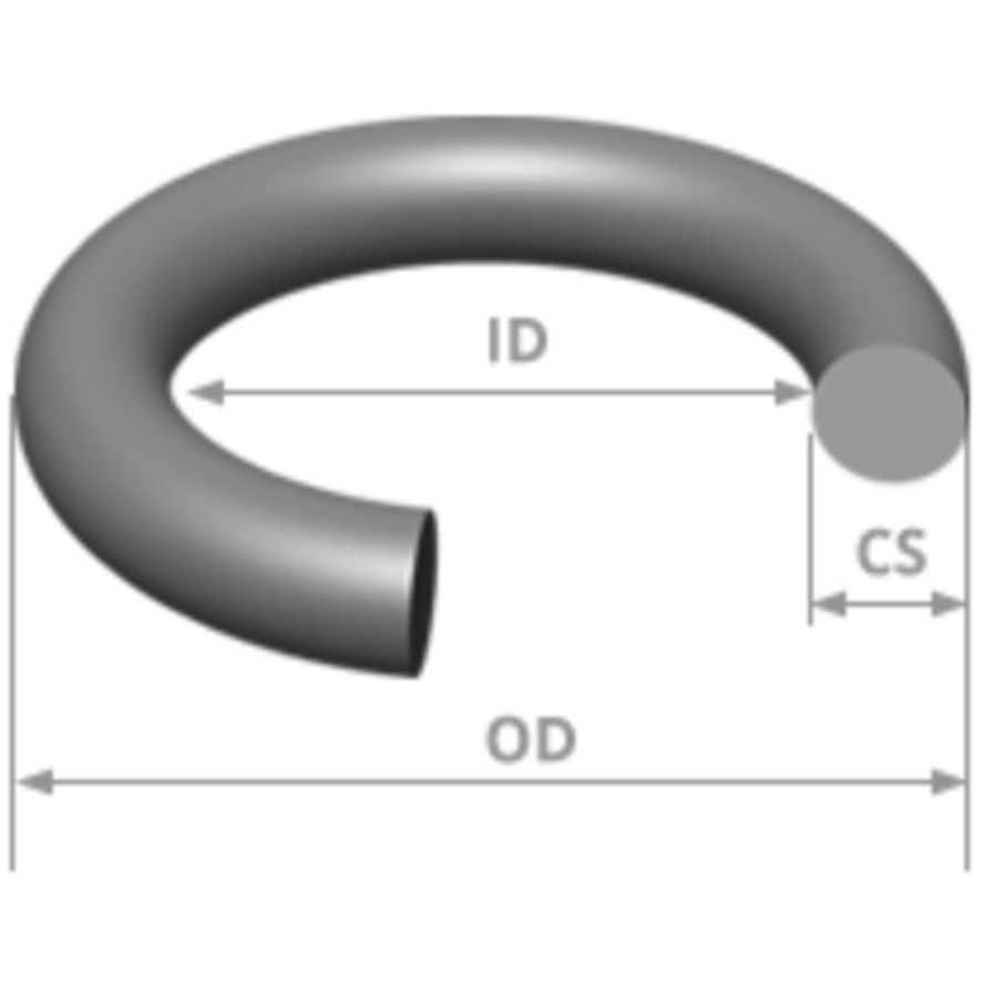 GAME-ON Vedlikehold & Deler | Oring -112