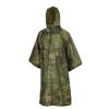 GAME-ON Poncho&Regntoy | Helikon-Tex - Poncho Us Modell - Pencott Wildwood