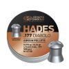 GAME-ON 4.5Mm&.177 & Pellets | Jsb Hades 4.5Mm Luftgevr Pellets - 500Stk