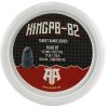 GAME-ON 4.5Mm&.177 & Pellets | Kingpb-82 Rt Target Slugs Til Luftvpen 4.5Mm - 17Gr - 150Stk