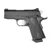 GAME-ON Gass Med Blowback | Vfc - 1911 Ultra Carry Gass Softgunpistol Med Blowback - Metall