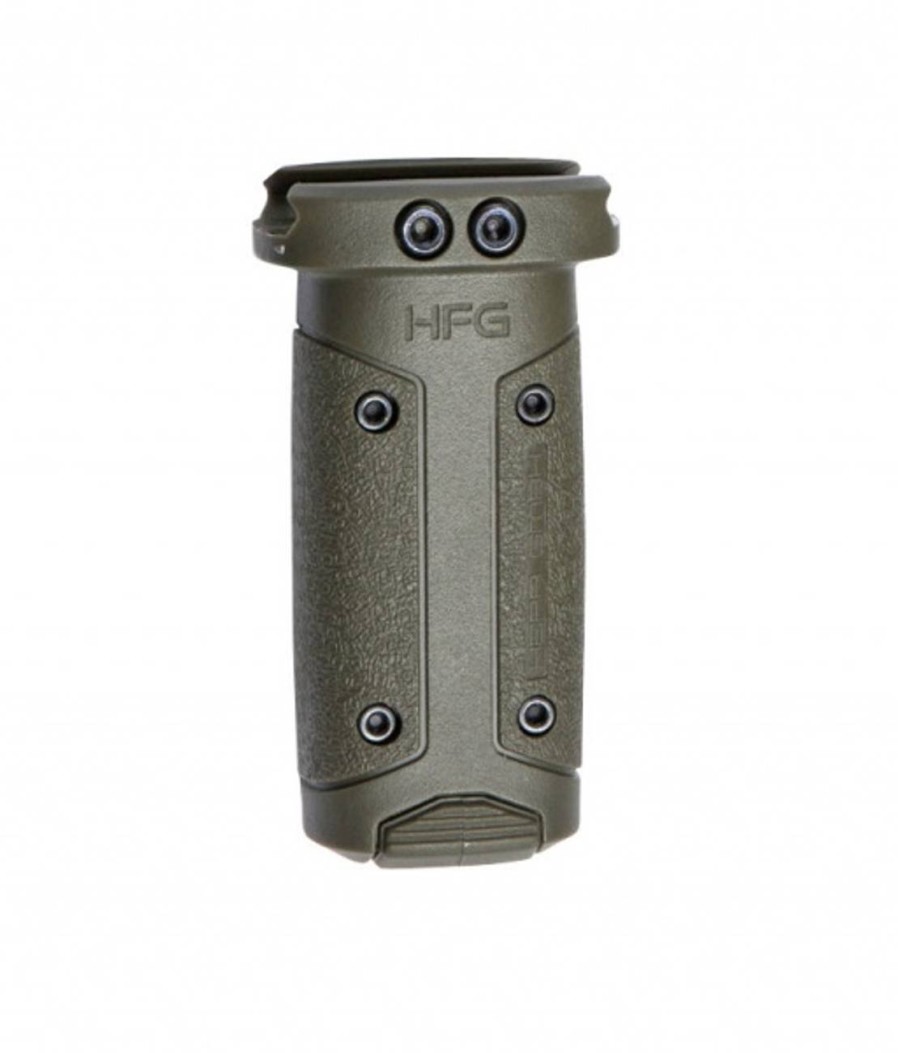 GAME-ON Grips&Grep | Hera Arms Hfg Grip - Od Green