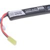 GAME-ON Li&Po Batterier | Sa - Li-Po 7.4V 1200Mah 15/30C Batteri