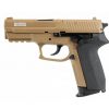 GAME-ON Fjaerdrevne Pistoler | Swiss Arms Sp2022 Hpa - Fjrdrevet Softgun Pistol - Fde