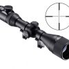 GAME-ON Kikkertsikte | Umarex Kikkertsikte 4-12X50 Ci - 11Mm