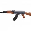 GAME-ON Rifle&Pakker | Asg Arsenal Ak47 (Pakke)