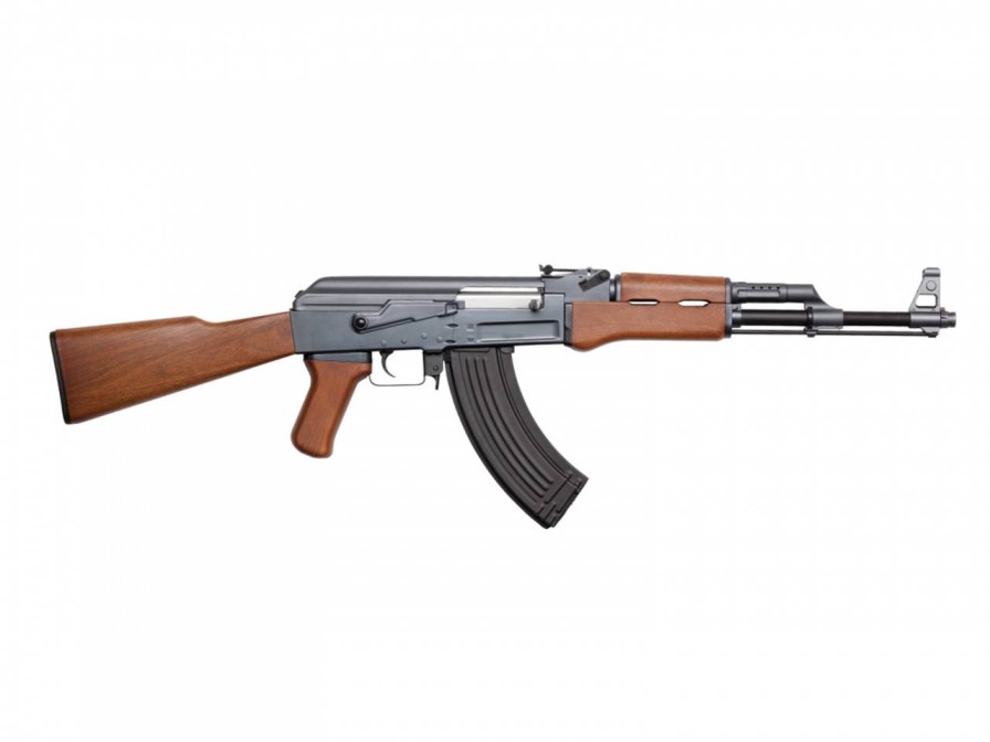 GAME-ON Rifle&Pakker | Asg Arsenal Ak47 (Pakke)