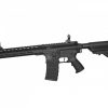 GAME-ON Rifle&Pakker | Armalite M15 Defense M-Lok 10? Softgun - Slv Pakke