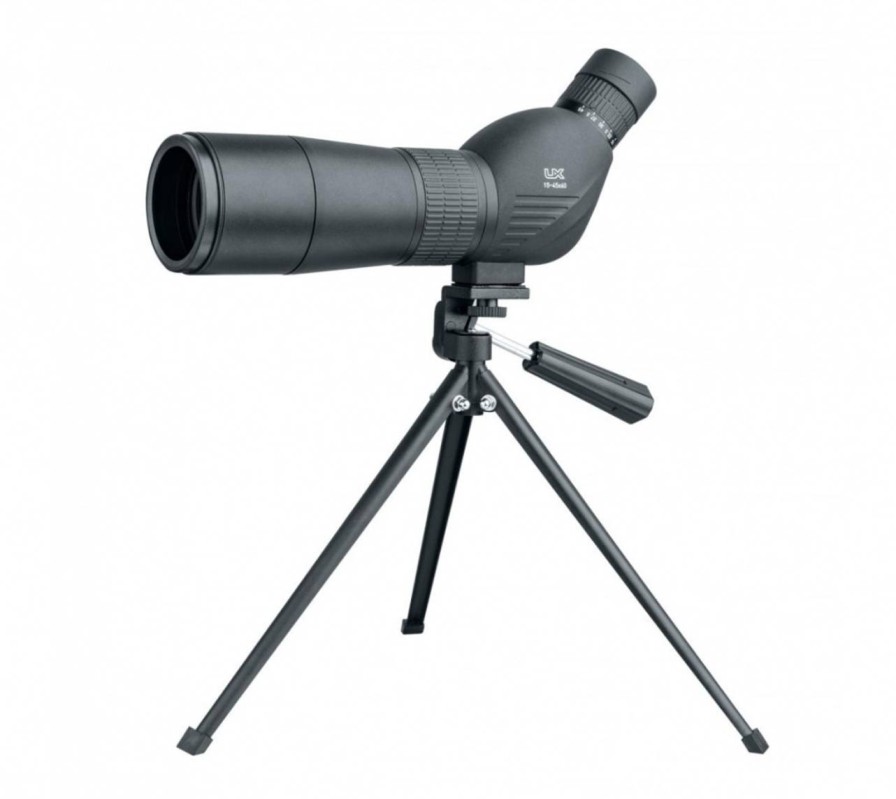 GAME-ON Kikkertsikte | Ux - Spotting Scope Kikkert 15-45X60 Med Stativ