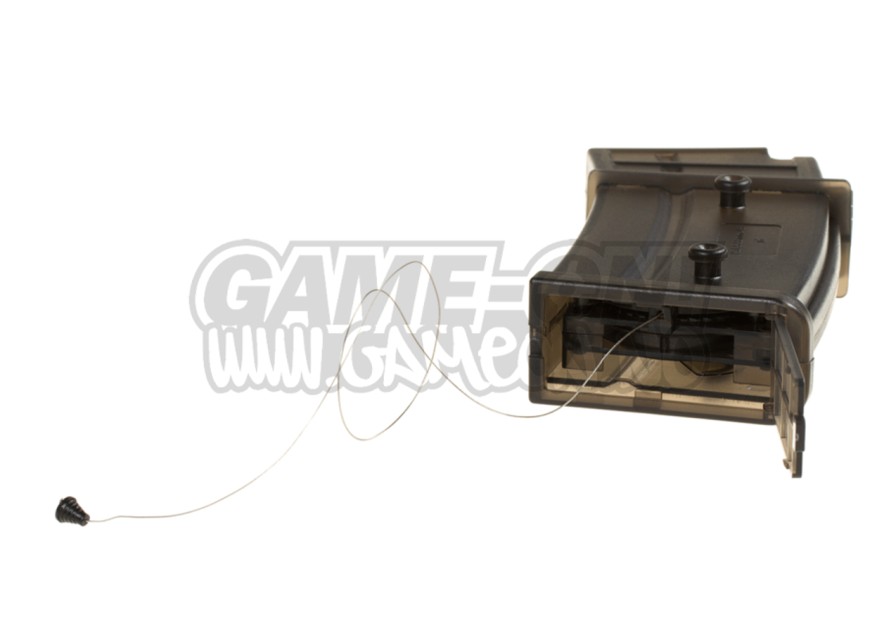 GAME-ON Elektriske Aeg | Magasin - G36 Flash Type - 260 Skudd