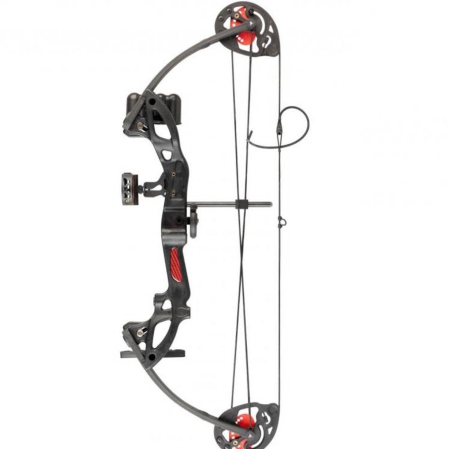 GAME-ON Buer | Nxg - Compound Bue Robin Ekspert Sett - 15-29Lbs