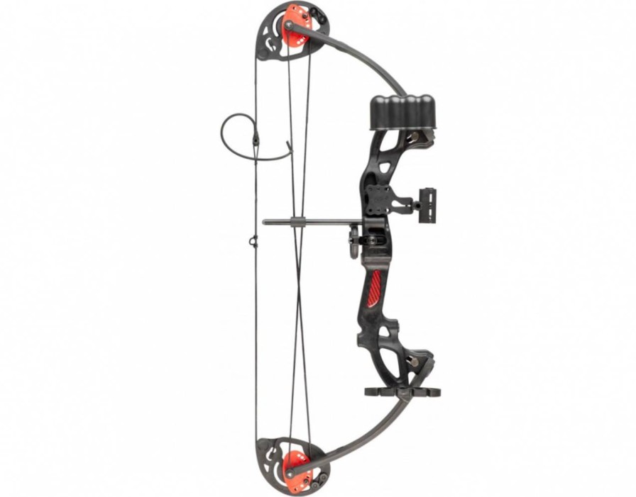 GAME-ON Buer | Nxg - Compound Bue Robin Ekspert Sett - 15-29Lbs