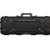 GAME-ON Bag&Koffert Til Rifler | Nuprol - Large Hard Case Med Hjul (Pnp) - 45L/109Cm Svart