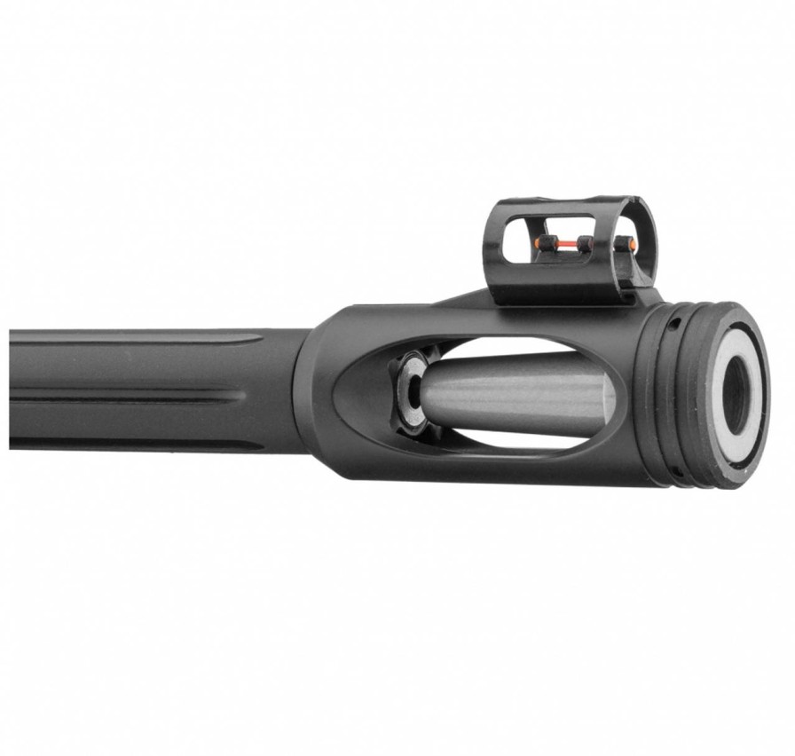 GAME-ON Fjaerdrevet Luftgevaer | Gamo - Hunter 440 Luftgevr Med Kikkertsikte - 4.5Mm