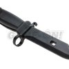 GAME-ON Diverse Kniver | Pirate Arms - Ak74 Rubber Treningsbayonet