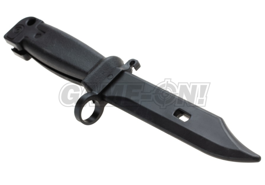 GAME-ON Diverse Kniver | Pirate Arms - Ak74 Rubber Treningsbayonet