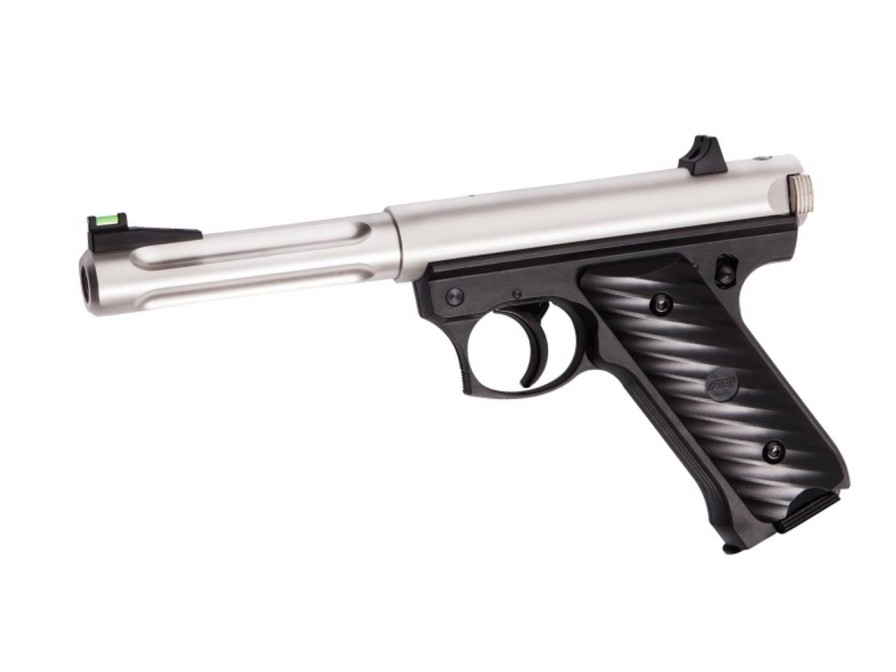 GAME-ON Gass Uten Blowback | Mk Ii Dual Tone 6Mm Gnb