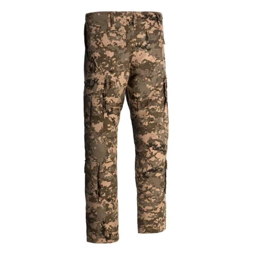 GAME-ON Bukser&Shorts | Invader Gear - Revenger Tdu Bukse - Mm14 Ukrainsk Camo