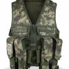 GAME-ON Drakter | Eclipse Tactical Load Vest - Hde Camo