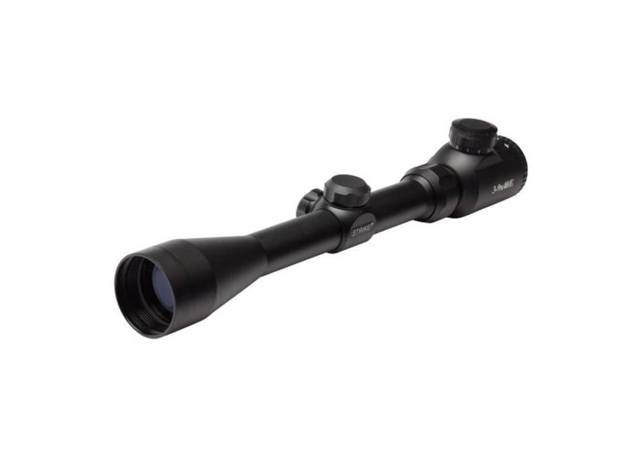 GAME-ON Kikkertsikte | Strike Systems Kikkertsikte 3-9X40E - U00D825