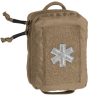 GAME-ON Molle&Tilbehor | Helikon-Tex - Mini Med Kit Med Mollefeste - Coyote (Nylon)