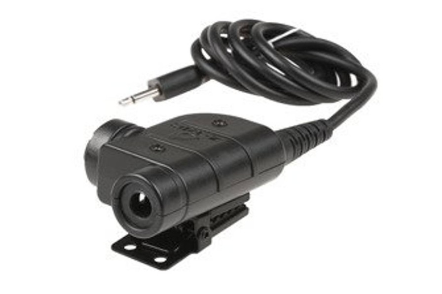 GAME-ON Samband&Kommunikasjon | Z-Tactical - Zslx Ptt - 3.5Mm Jack Connector