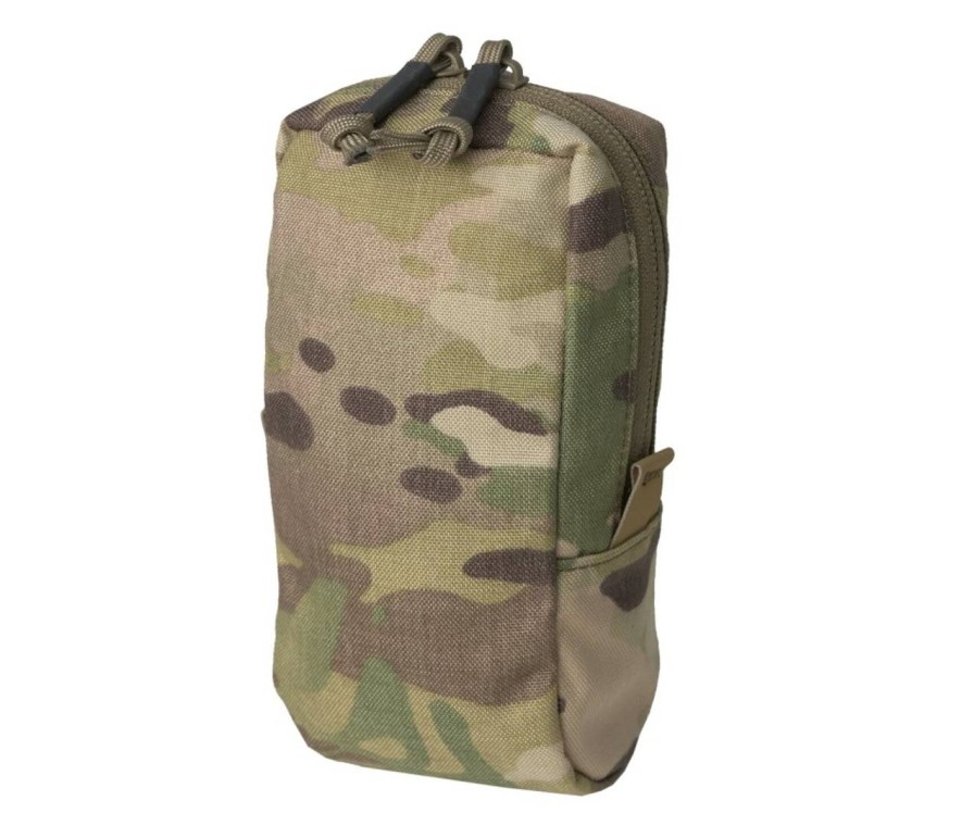 GAME-ON Molle&Tilbehor | Mini Pouch - Liten Mollelomme - Multicamu00Ae