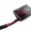 GAME-ON Li&Ion Batterier | Titan 11.1V 3000Mah Li-Ion Batteri Brick - Mini Tamiya