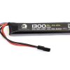 GAME-ON Li&Po Batterier | Np Batteri Li-Po 11.1V 20C - 1300Mah - Stick Type