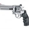 GAME-ON Revolvere | Smith & Wesson 629-5 Classic Softgun Revolver - Slv