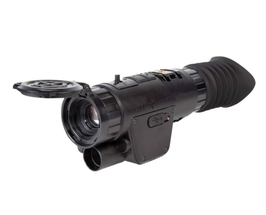 GAME-ON Rodpunktsikte | Sightmark - Wraith 4K Digital Night Vision Monocular