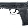 GAME-ON Uten Blowback | S&W - M&P45 M2.0 Co2 Drevet Luftpistol - 4.5Mm Pellets